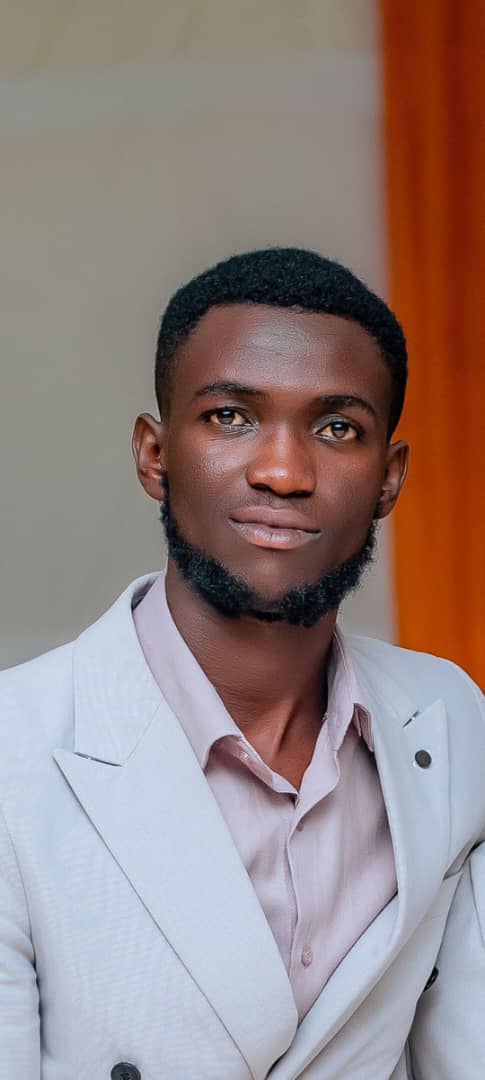 Team member portrait