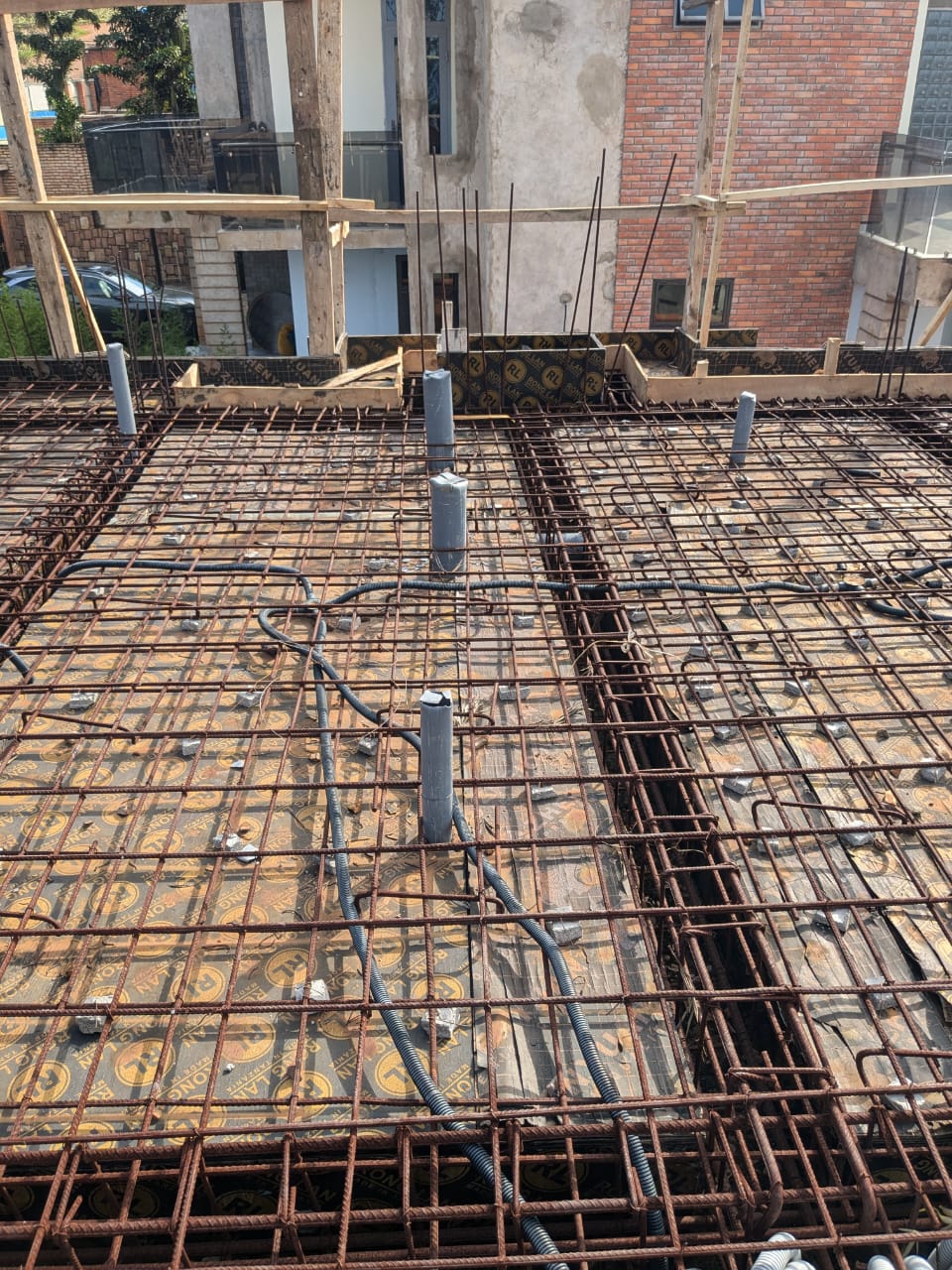 Professional plumbing tools and systems