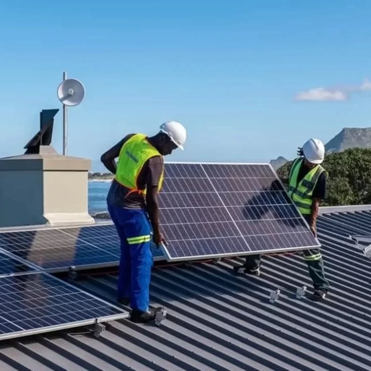 Power Distribution Panels