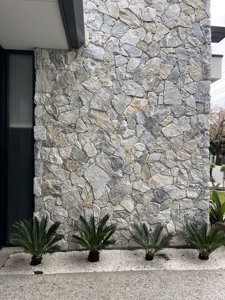 Wall Cladding & Façades